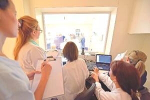 IBSP: Segurança do Paciente - Maternidade: centro de simulação ajuda profissional a evitar erros na assistência
