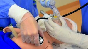 IBSP: Segurança do Paciente - Maternidade: centro de simulação ajuda profissional a evitar erros na assistência