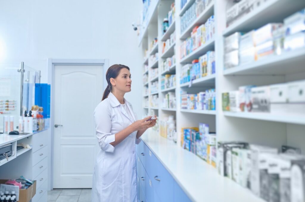 IBSP: Segurança do Paciente - No ambiente hospitalar, farmacêuticos atuam para melhor assistência e maior segurança