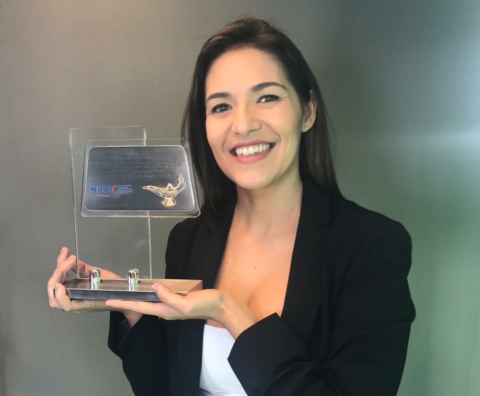 Camila Mendonça