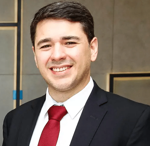 Lucas Zambon