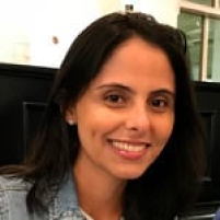 Pollyanna Miranda