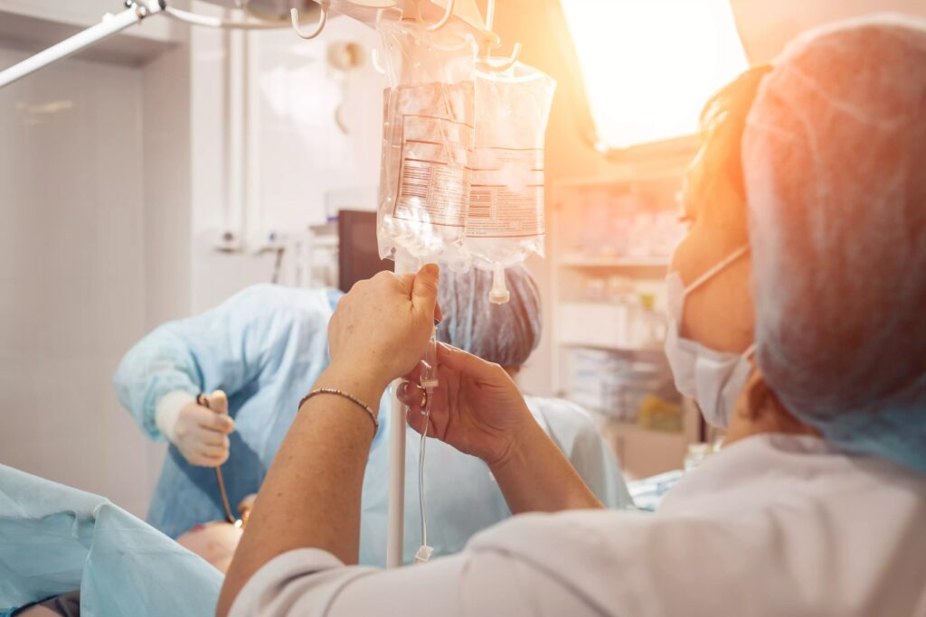 IBSP: Segurança do Paciente - Aumento de internações no hospital impacta desfecho dos pacientes? 9 IBSP: Segurança do Paciente - Aumento de internações no hospital impacta desfecho dos pacientes?