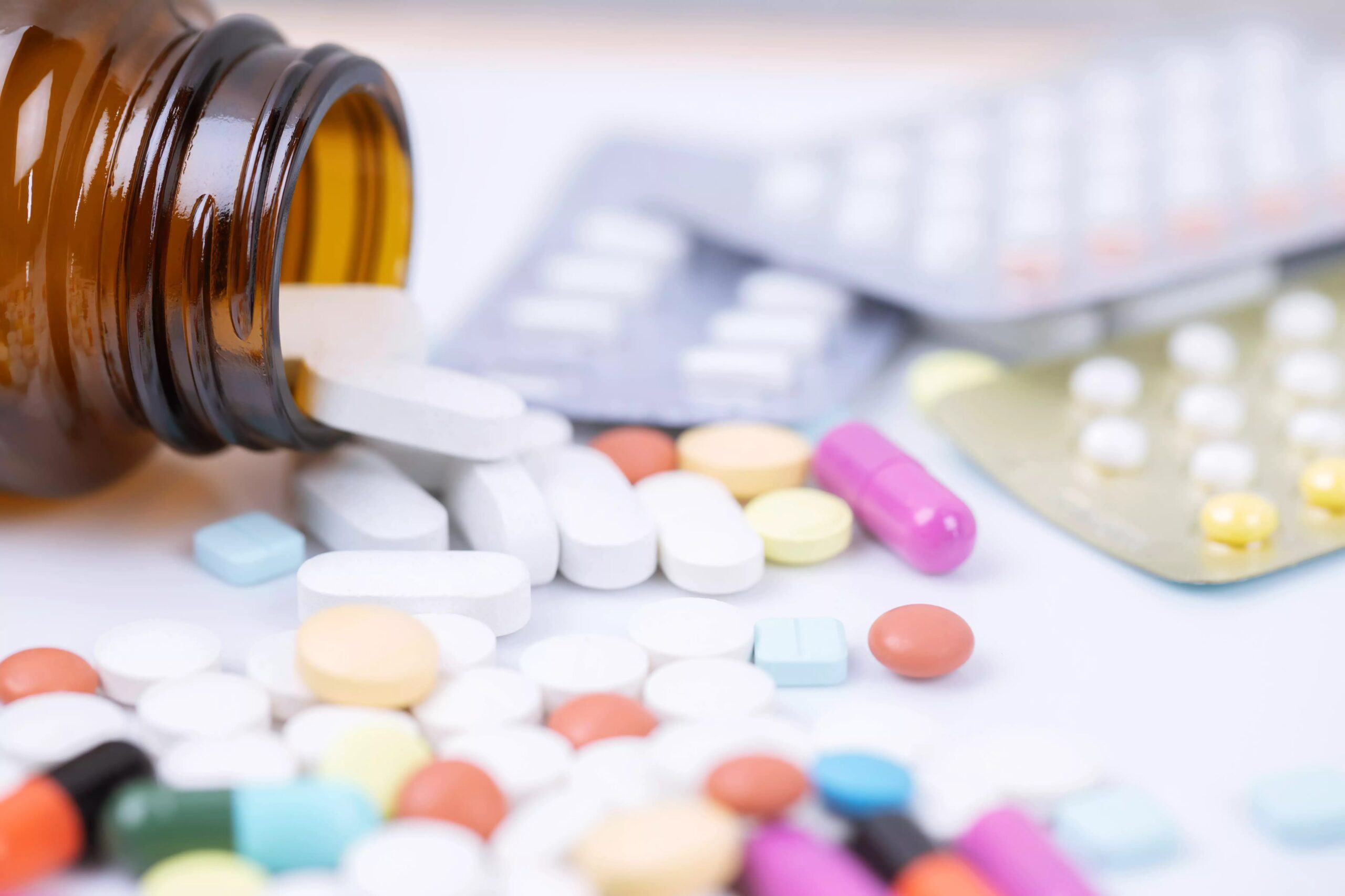 Vigilância epidemiológica mostra aumento da resistência bacteriana em infecção sexualmente transmissível no Brasil