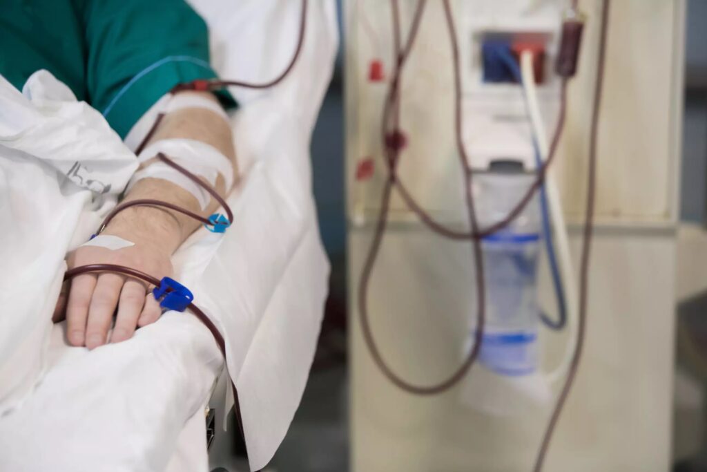 IBSP: Segurança do Paciente - Custo x benefício - Ações para prevenir infecções de corrente sanguínea relacionadas a cateteres nos serviços de hemodiálise 2 IBSP: Segurança do Paciente - Custo x benefício - Ações para prevenir infecções de corrente sanguínea relacionadas a cateteres nos serviços de hemodiálise