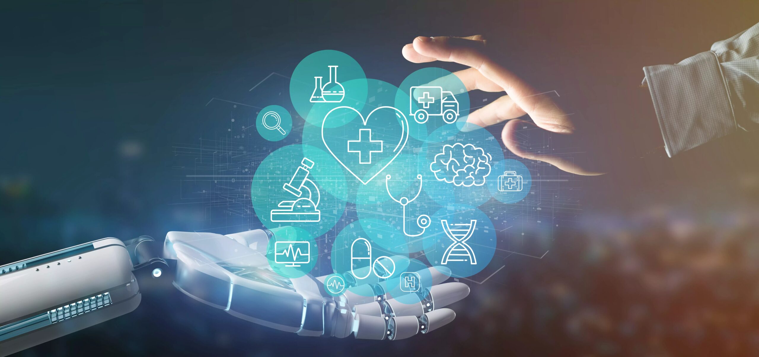 IBSP: Segurança do Paciente - Era das máquinas – Como a inteligência artificial pode reduzir os eventos adversos relacionados a medicamentos 3 IBSP: Segurança do Paciente - Era das máquinas – Como a inteligência artificial pode reduzir os eventos adversos relacionados a medicamentos