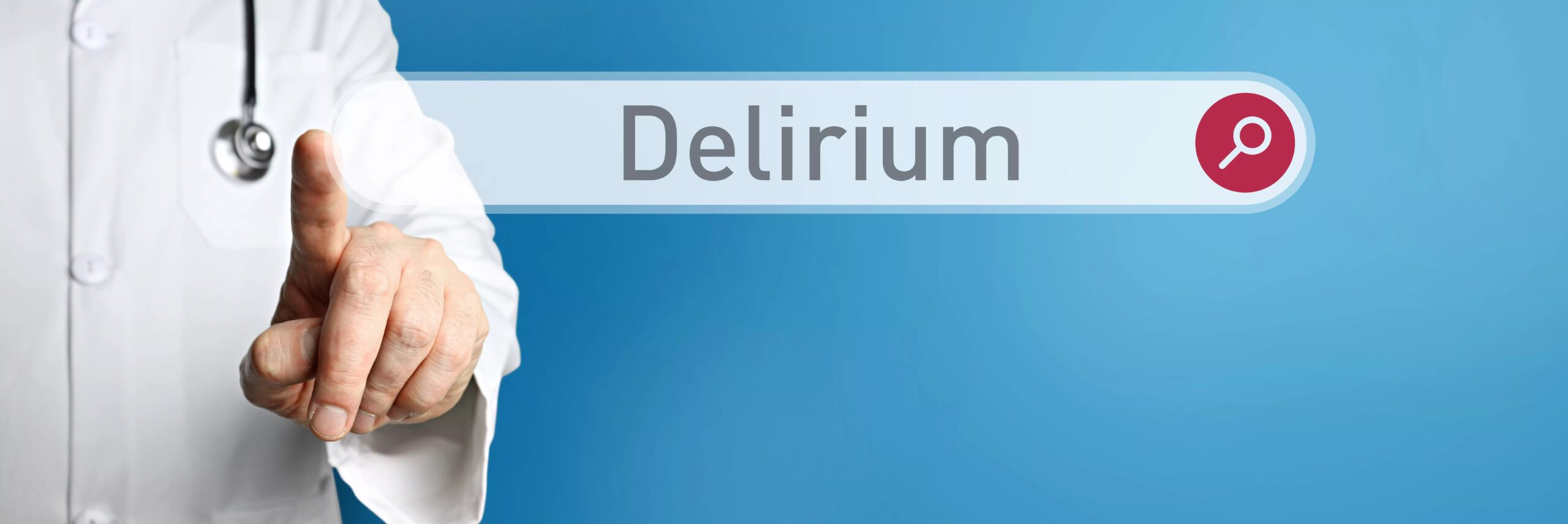 IBSP: Segurança do Paciente - Delirium em idosos pós cirurgia – Estratégias de prevenção são muito eficazes