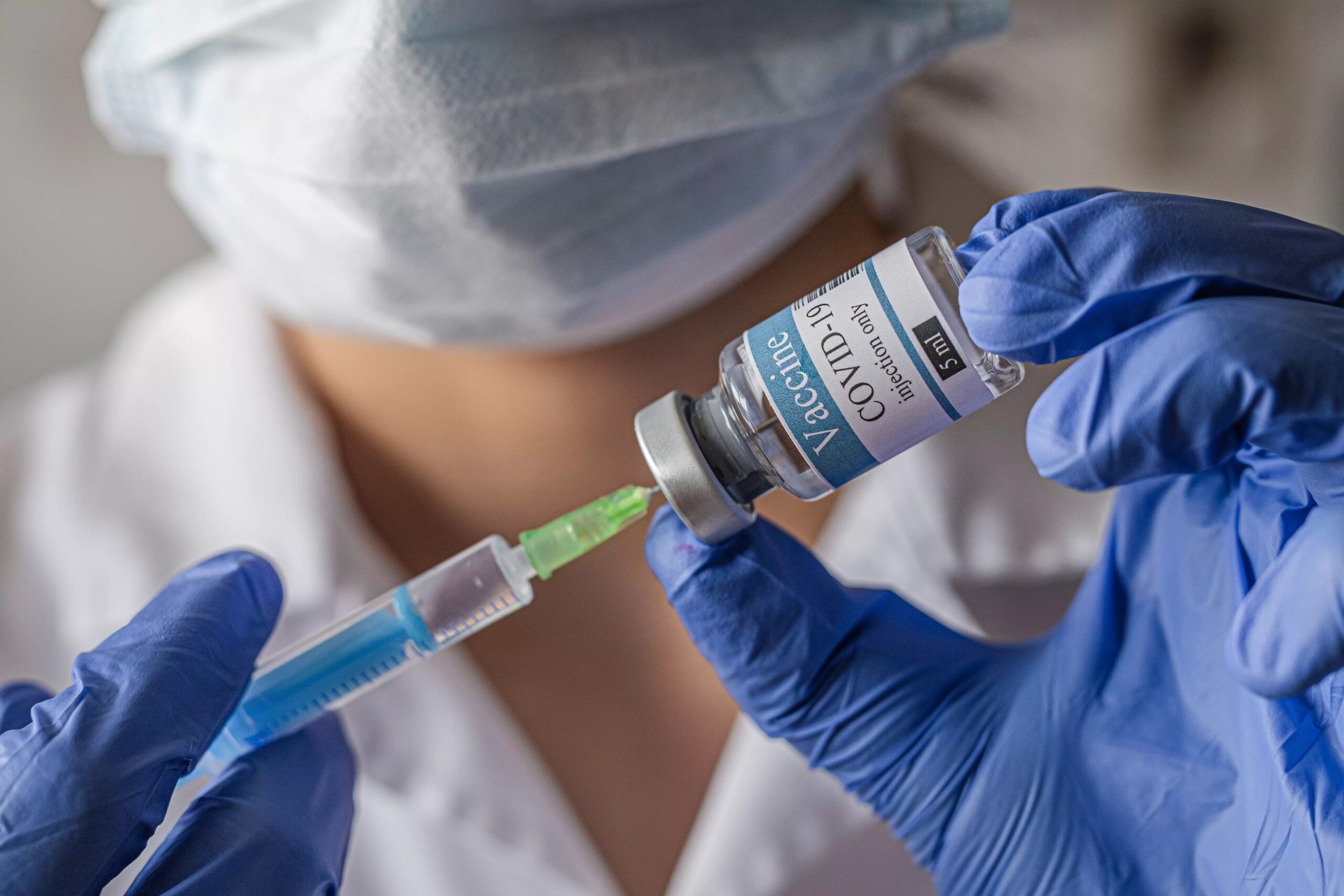 Vacinação contra a covid-19 – Quanto tempo dura a imunidade após a segunda dose?