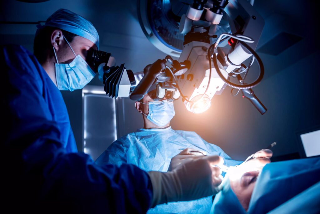 IBSP: Segurança do Paciente - Cirurgia neurológica – Iniciar ou não iniciar a profilaxia de TEV precocemente?