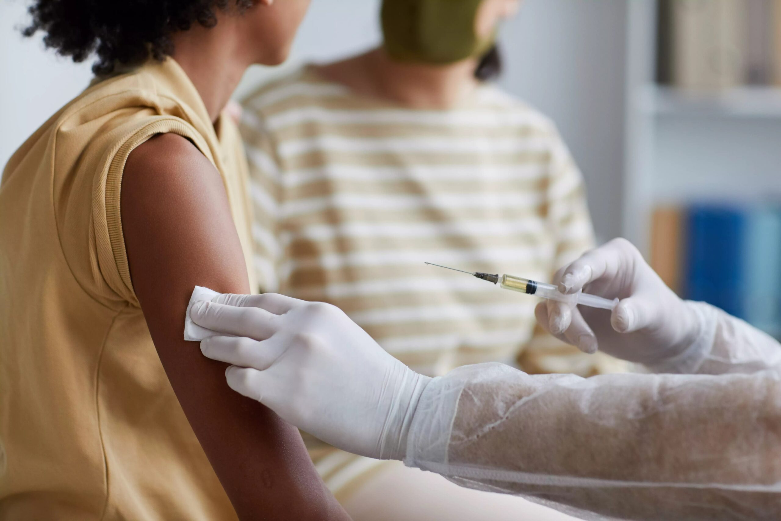 Entenda o estudo que mostra segurança e eficácia da vacina Pfizer BioNTech na população de 5 a 11 anos