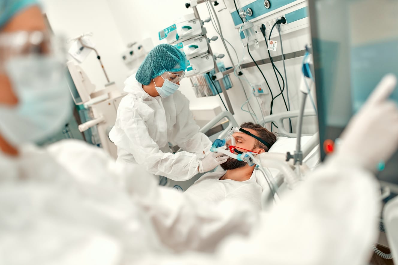 Como diagnosticar (e confirmar) IRAS?