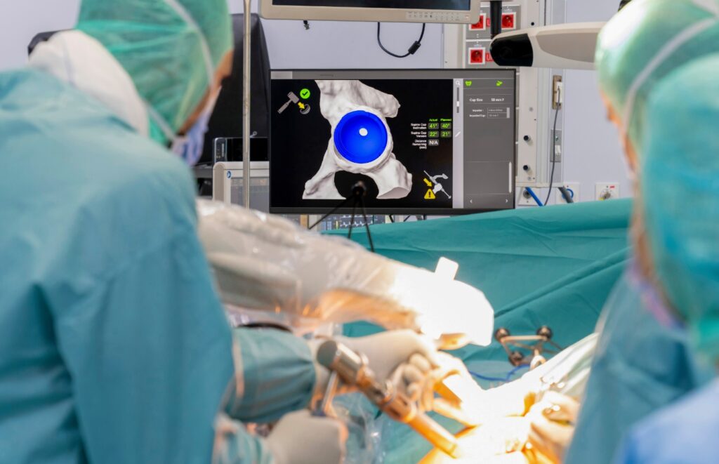 IBSP: Segurança do Paciente - Aspirina ou enoxaparina para prevenção de TEV após artroplastia total de quadril e joelho?