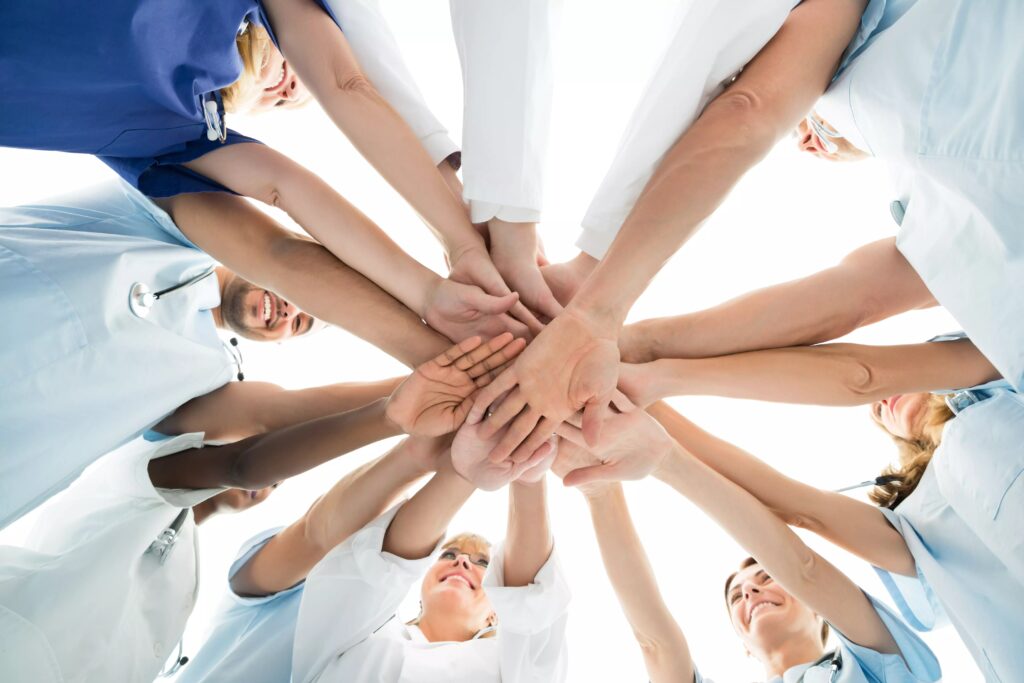 IBSP: Segurança do Paciente - Experiência compartilhada – Como foi a implantação do NSP em um hospital de grande porte no RS 2 IBSP: Segurança do Paciente - Experiência compartilhada – Como foi a implantação do NSP em um hospital de grande porte no RS