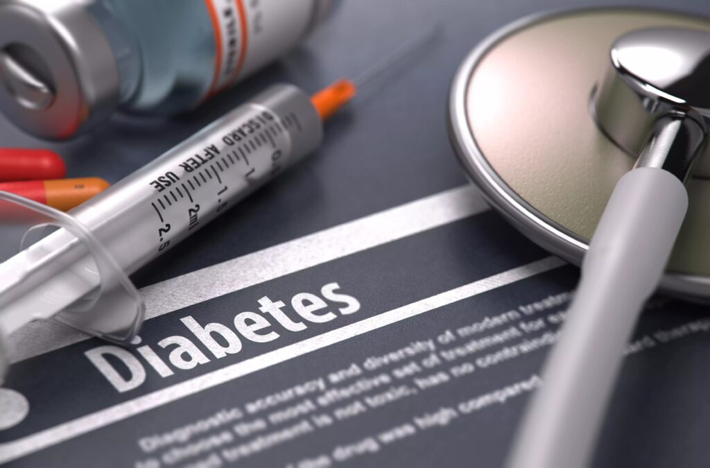 IBSP: Segurança do Paciente - Rastreamento para diabetes tipo 2 – EUA atualizam suas recomendações 8 IBSP: Segurança do Paciente - Rastreamento para diabetes tipo 2 – EUA atualizam suas recomendações