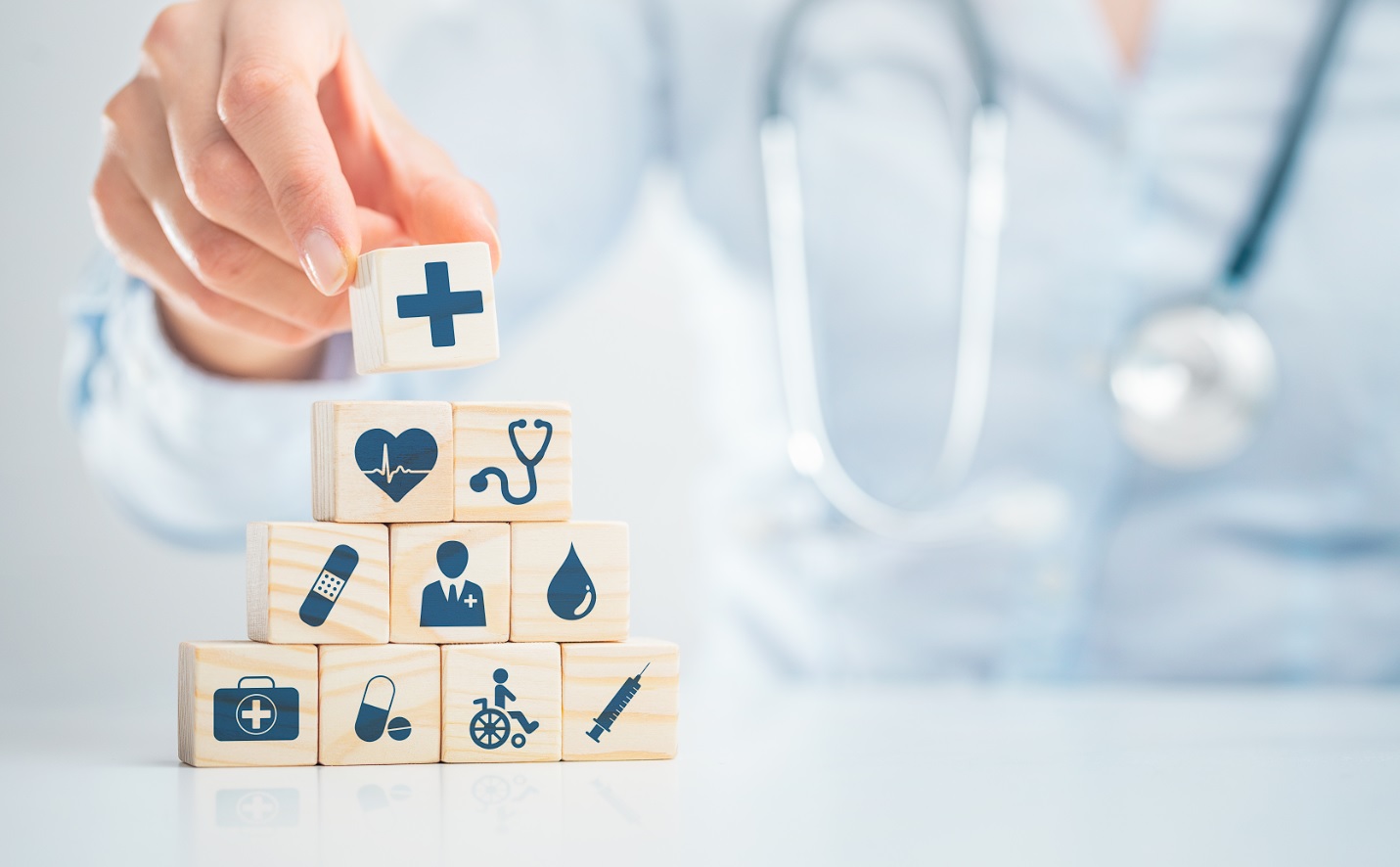 Como está a percepção da cultura da segurança nos hospitais brasileiros?