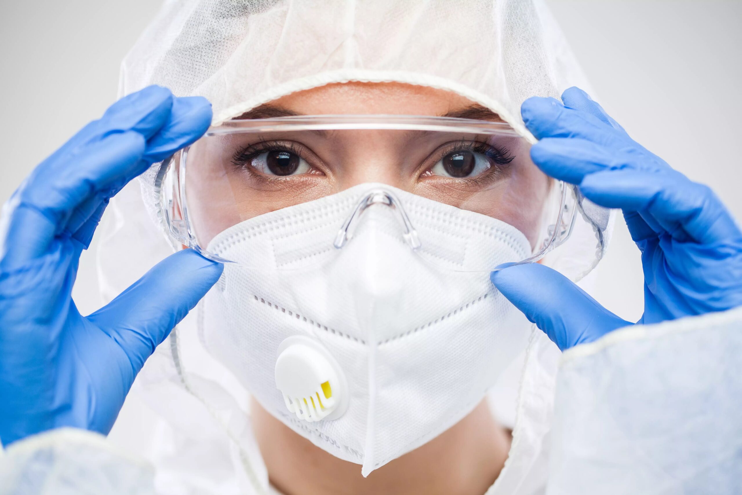 Desinfecção e reprocessamento de materiais para a saúde na pandemia