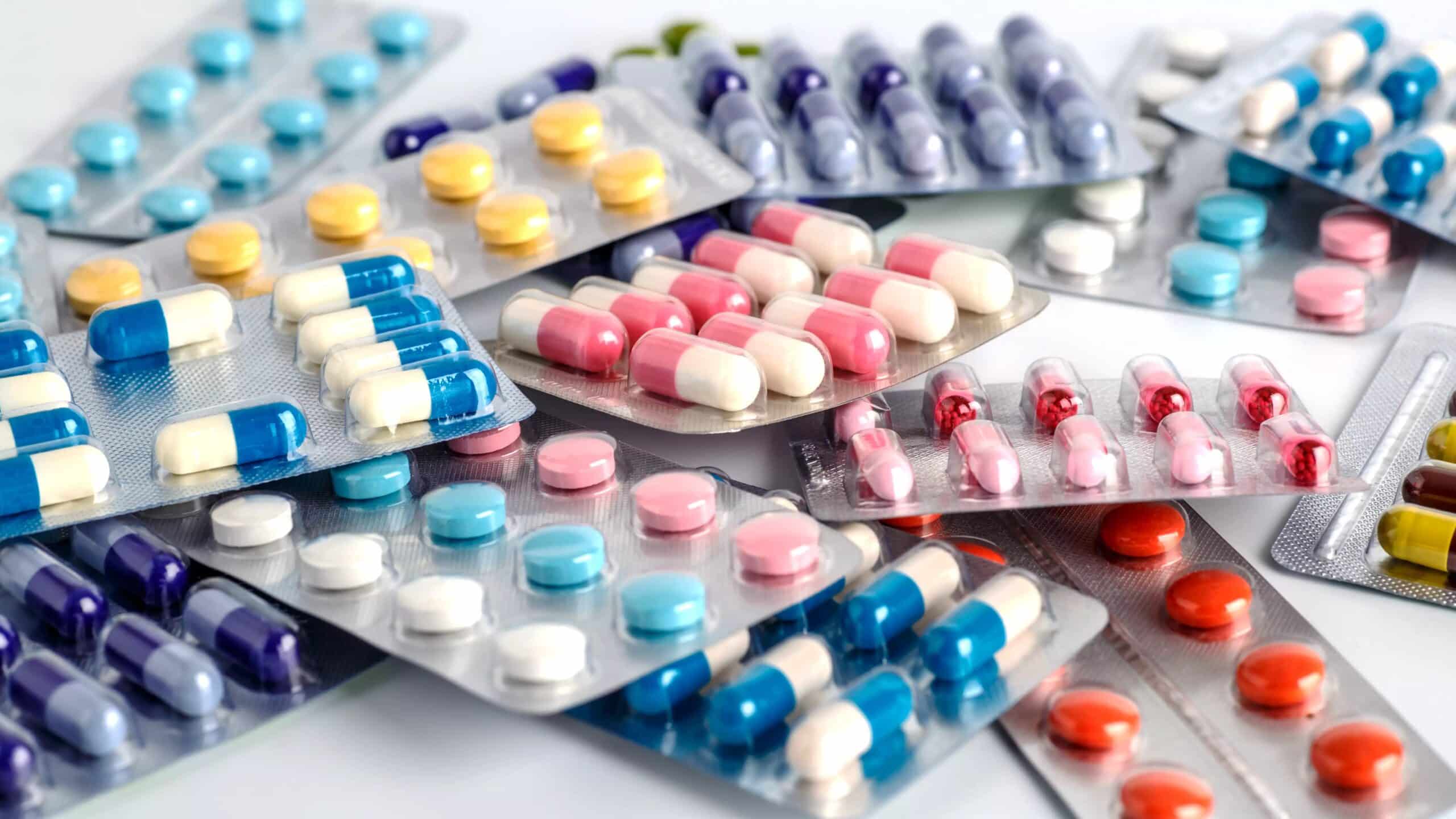 Uso racional de antimicrobianos – Intervenções na atenção primária e em lares de idosos
