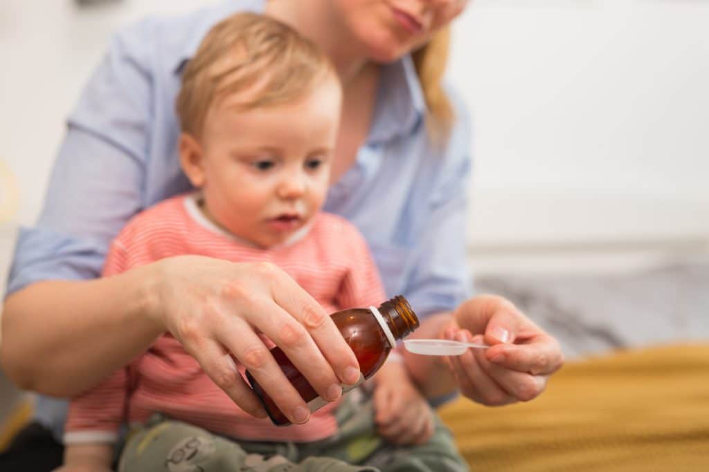 IBSP: Segurança do Paciente - Medicação pediátrica - Desafios e alternativas para garantir a adesão