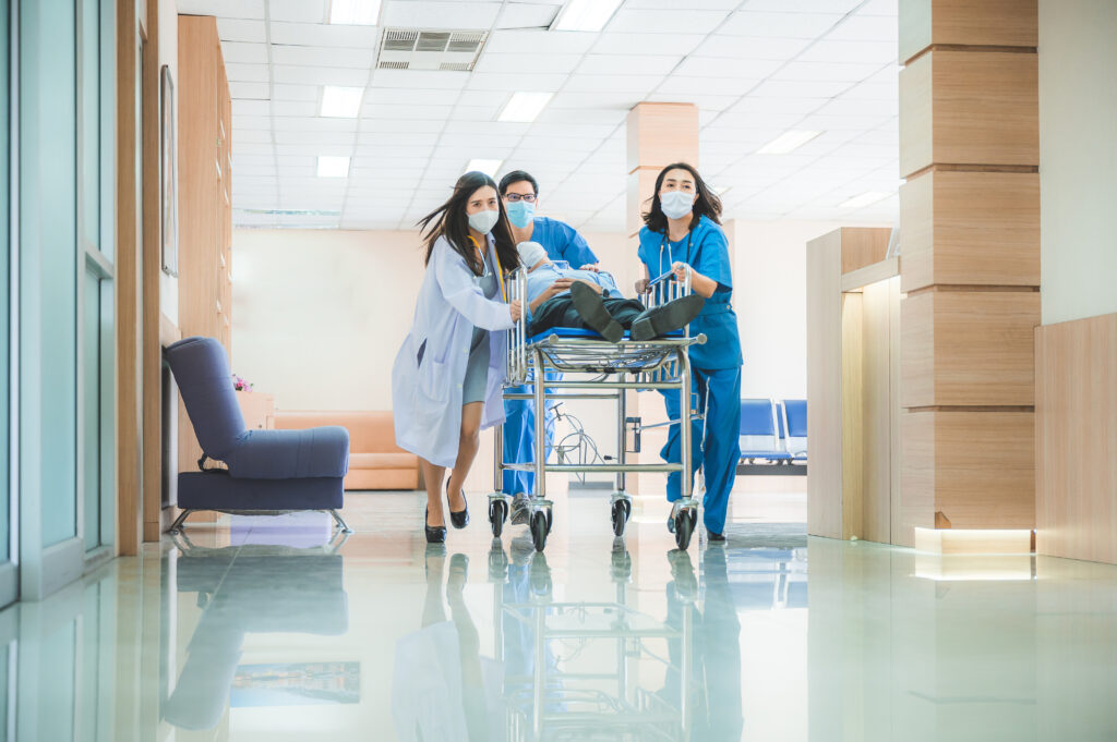 IBSP: Segurança do Paciente - <strong>Anvisa detalha incidentes notificados no Brasil entre 2014 e 2022</strong>