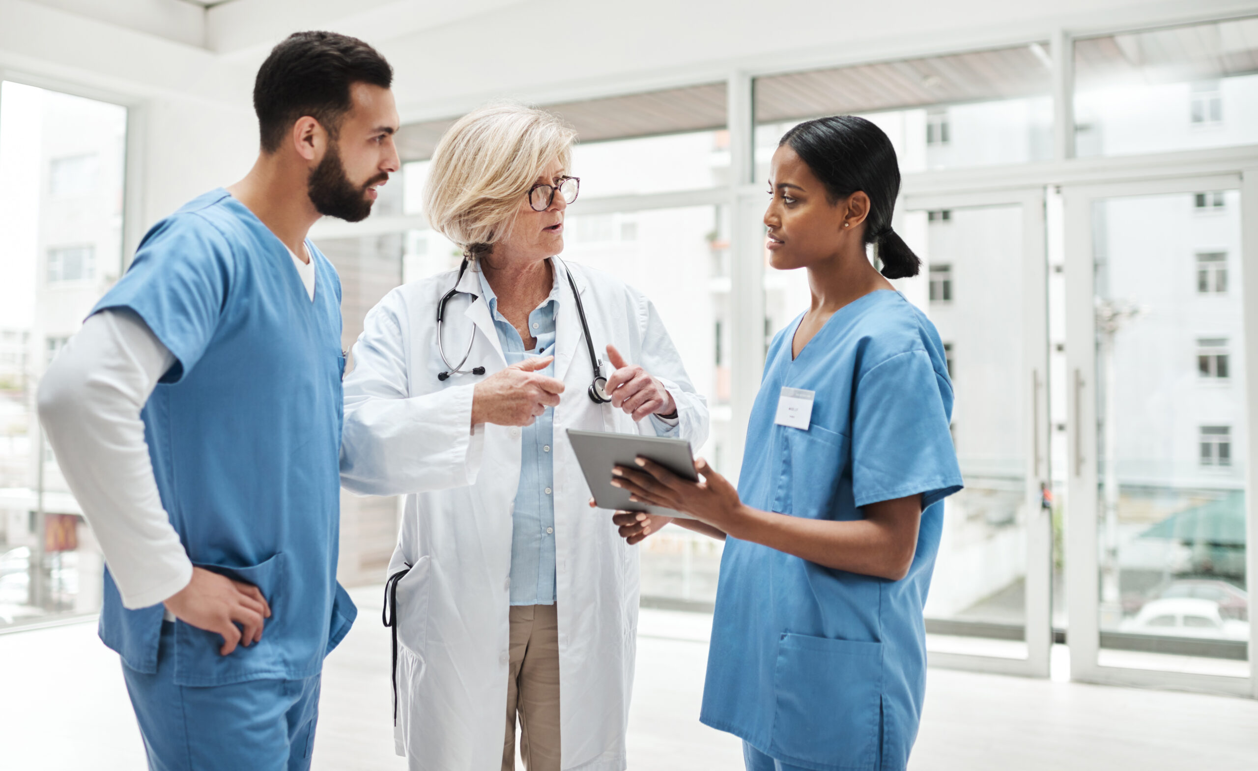 SBAR – Adoção da ferramenta impacta positivamente a segurança do paciente?