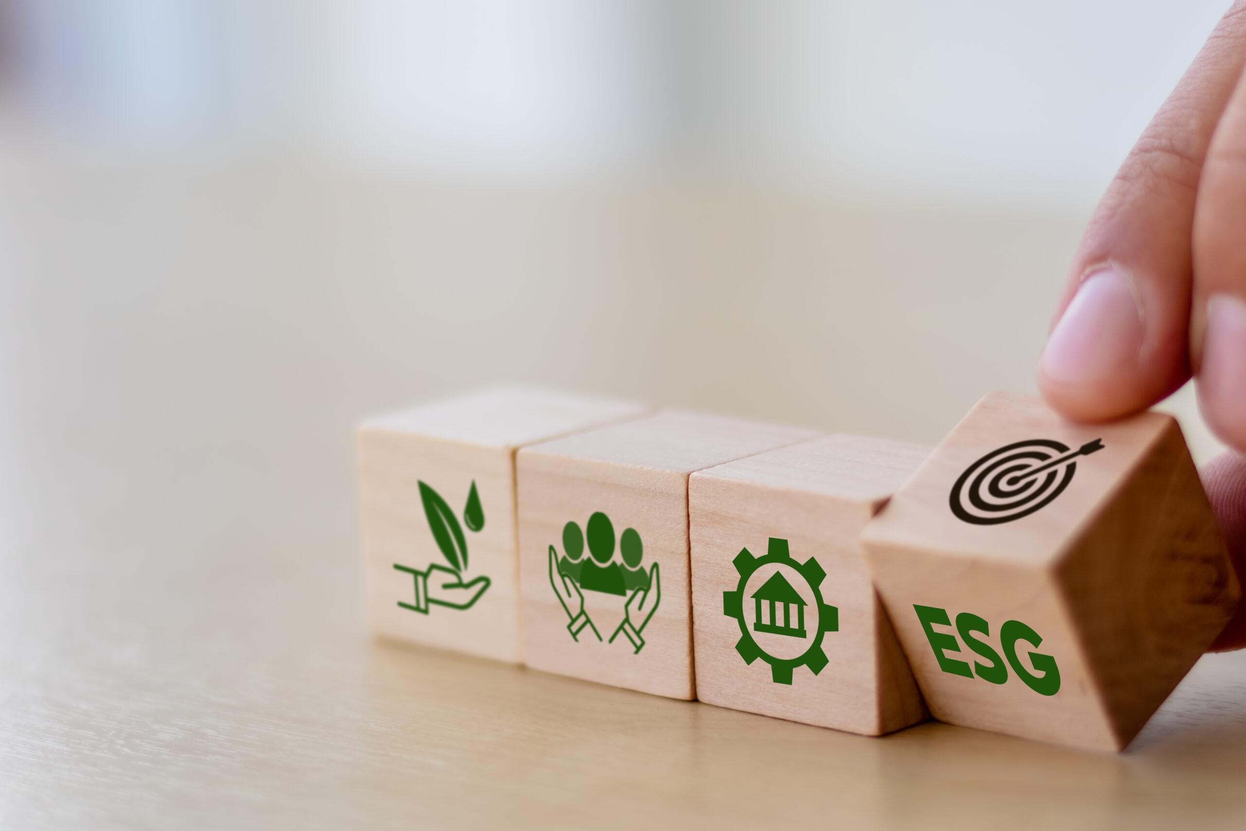 <strong>ESG – Instituições de saúde fomentam estratégias inclusive na parte clínica</strong>