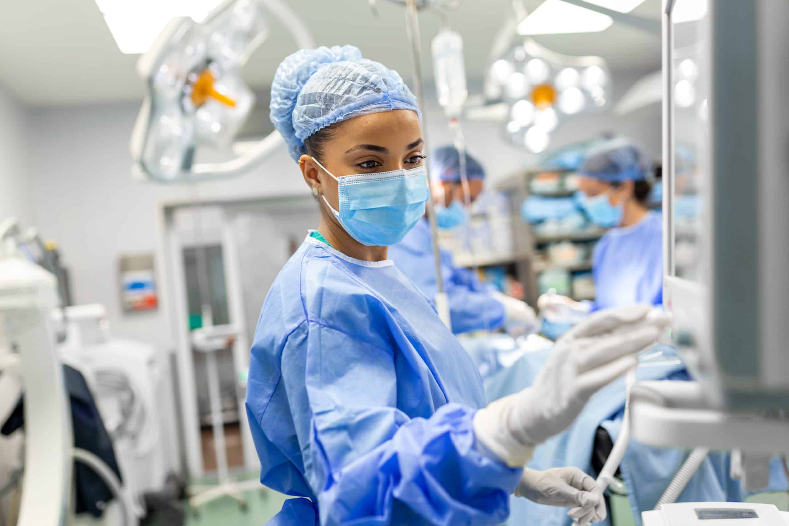 Segurança do paciente na UTI melhora no Brasil, porém há muito trabalho ainda a ser feito 