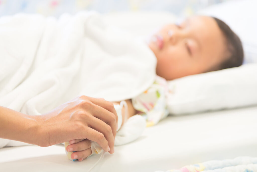 Segurança de medicamentos em pediatria exige atenção redobrada