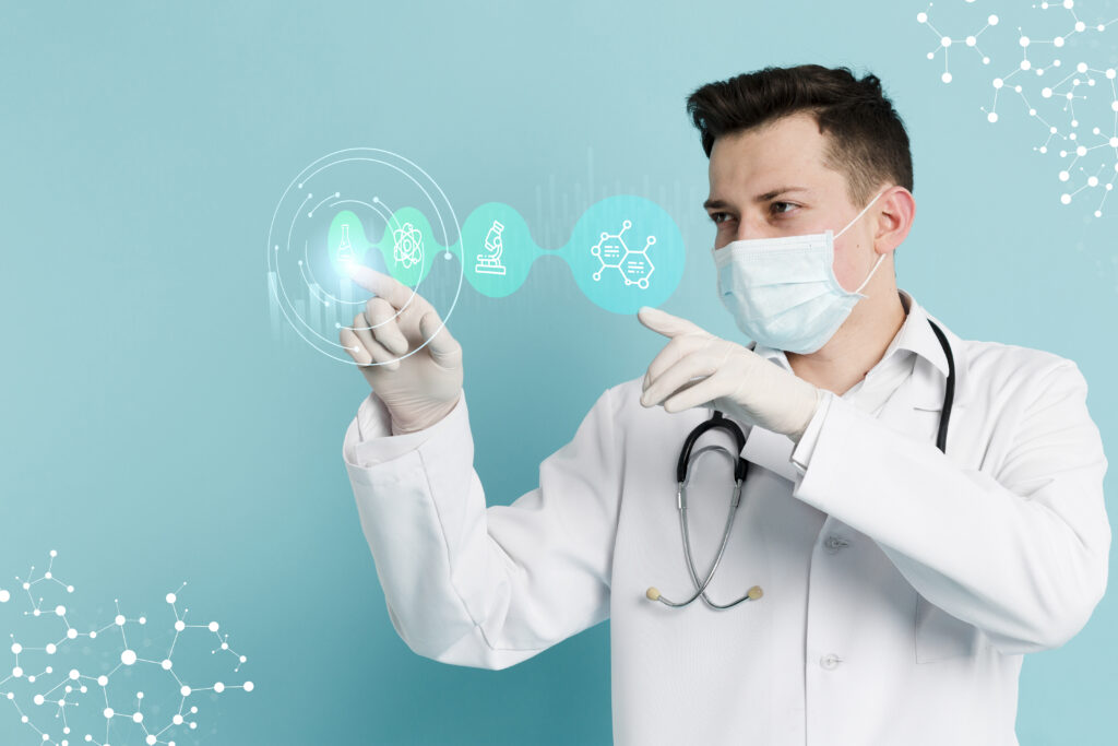 Novas diretrizes da OMS para regulamentação da Inteligência Artificial 