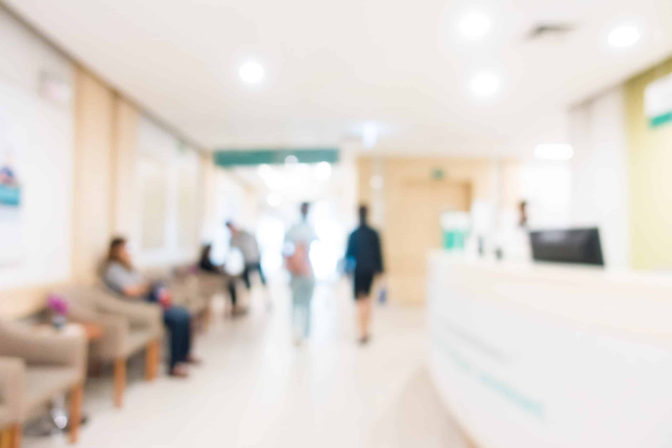 Iniciativa privada impacta a qualidade da assistência?