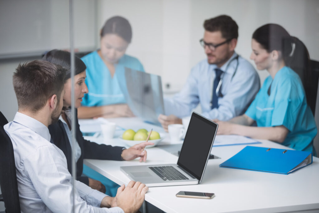 IBSP: Segurança do Paciente - Consultorias IBSP