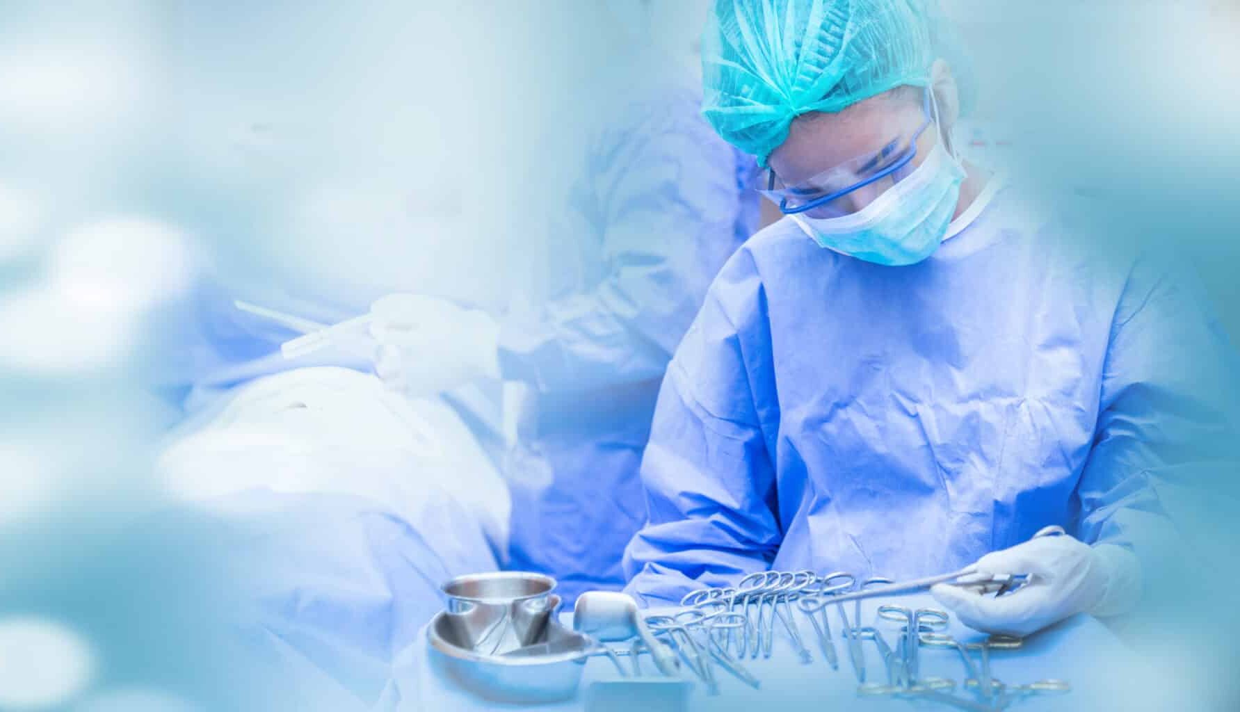 Cirurgia segura