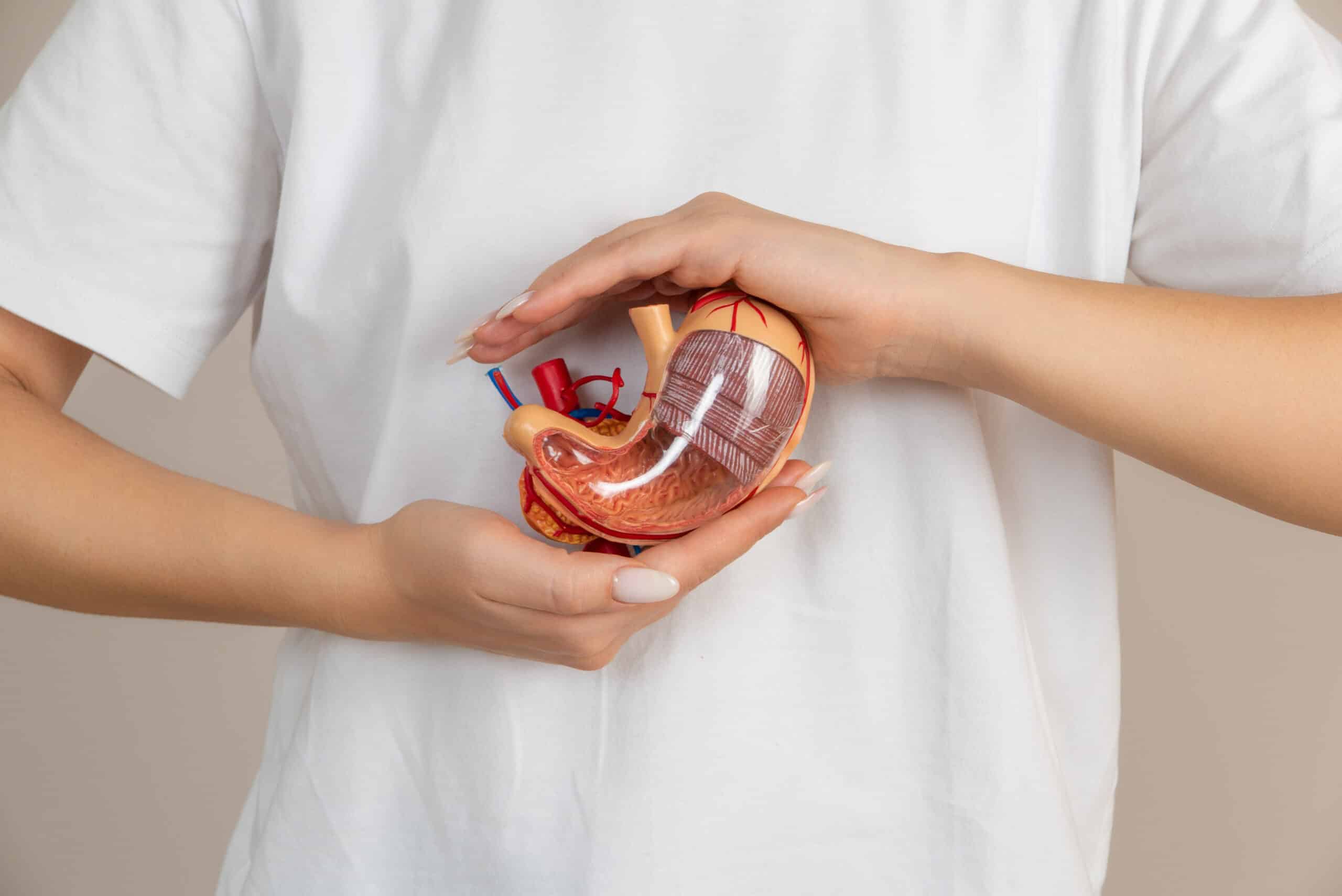 Cirurgia bariátrica: revisão sistemática sugere bons desfechos com poucas complicações 