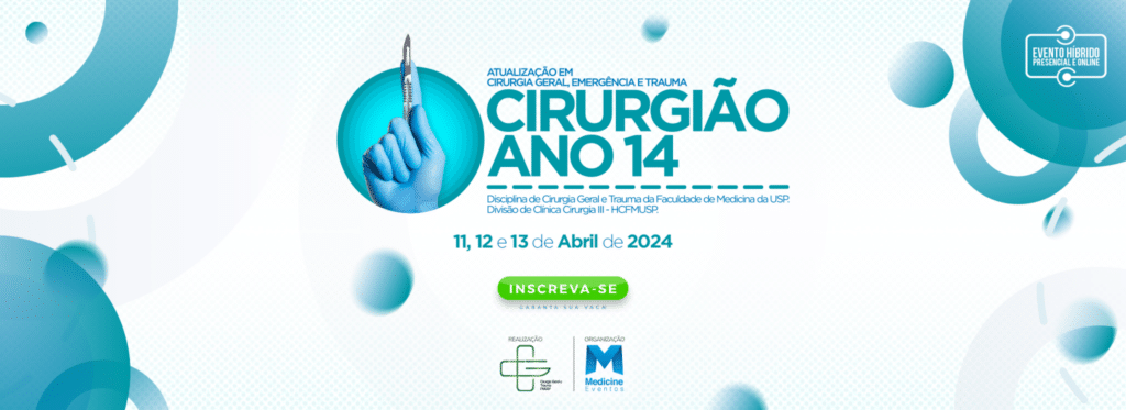 Cirurgião do Ano 14