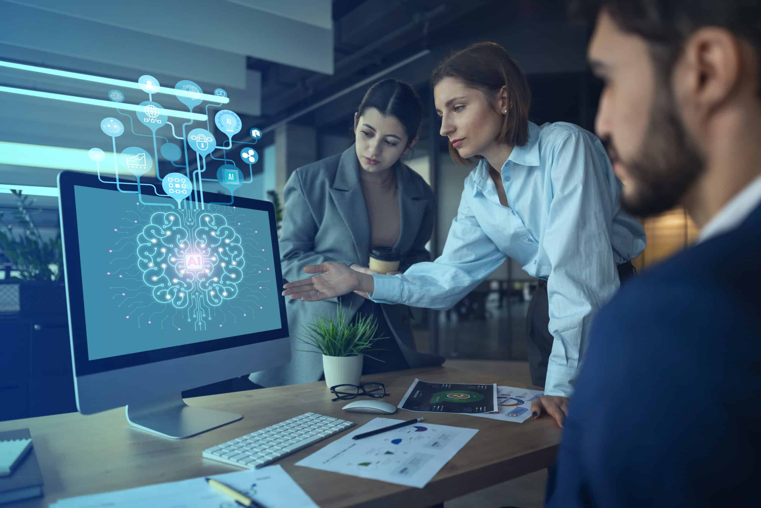 Quais os cuidados para aplicação da inteligência artificial sem prejuízos à segurança do paciente?