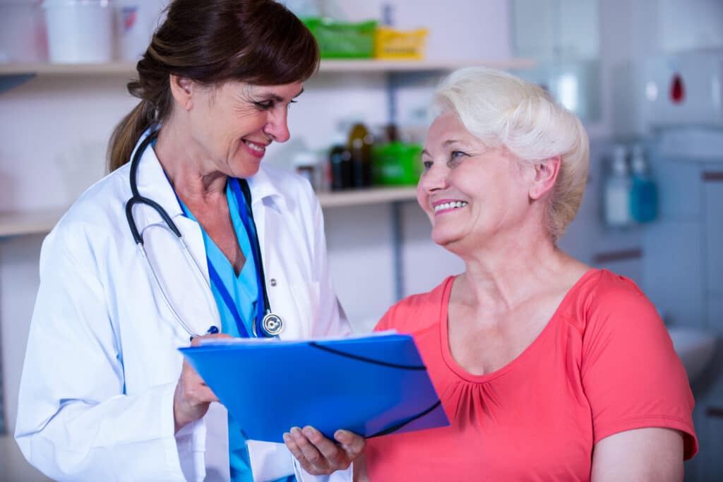 OMS lista principais direitos dos pacientes no contexto da segurança
