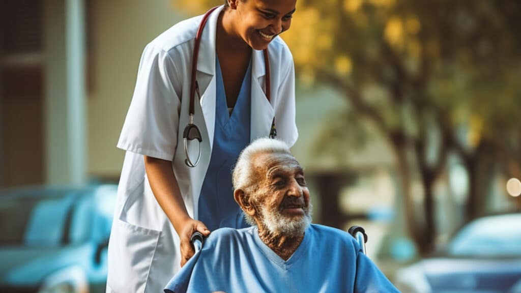 Segurança do Paciente: envolvimento do paciente na segurança do atendimento