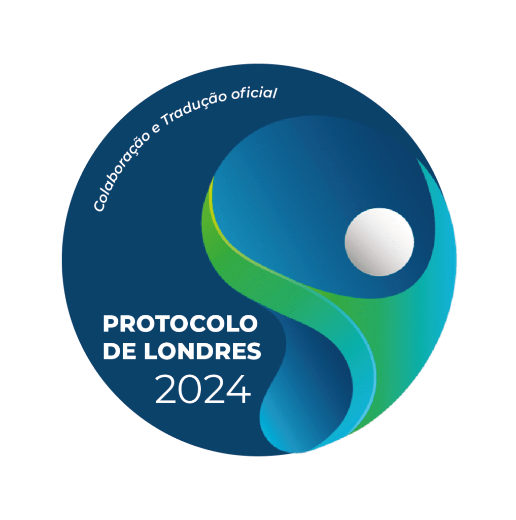 IBSP: Segurança do Paciente - Protocolo de Londres 2024: Tradução Oficial para o Brasil (pt_BR)