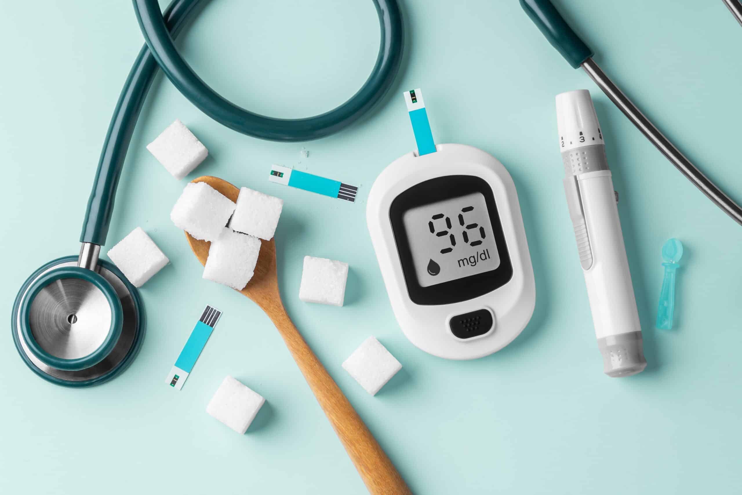 Diabetes na atenção primária – Acompanhamento pode reduzir incidência de amputações