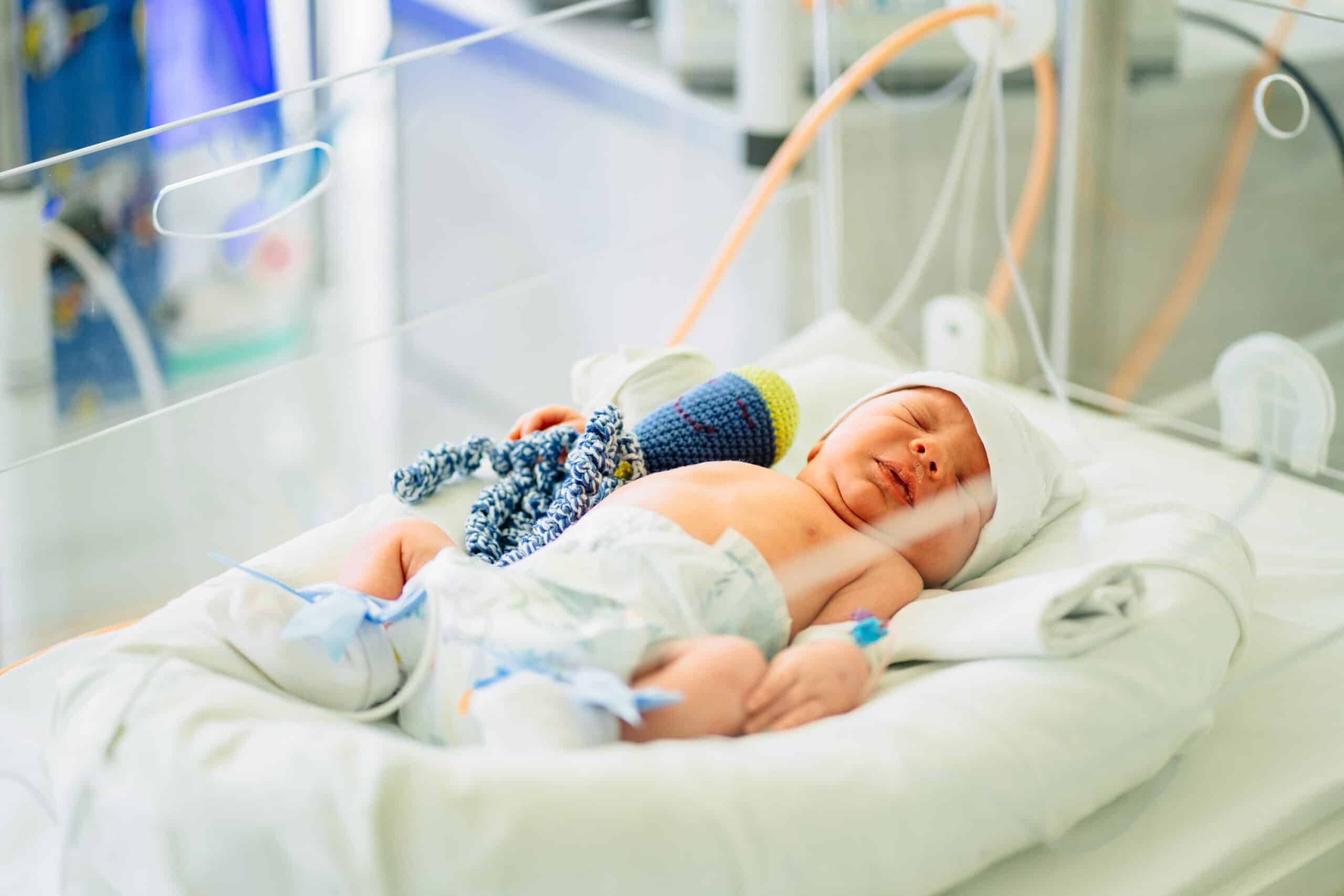 OMS anuncia tema do Dia Mundial da Segurança do Paciente 2025: foco na segurança neonatal e pediátrica