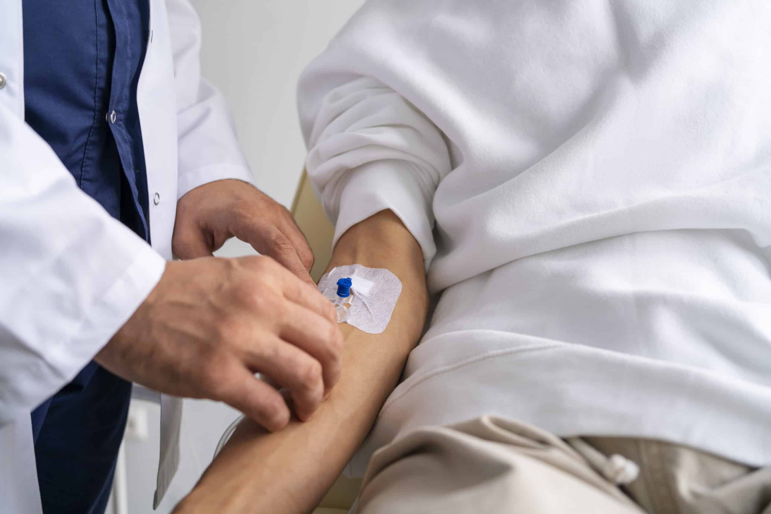 Programa de Gestão do Acesso Vascular e Prevenção de Infecções do IBSP: resultados concretos na redução de CLABSI e na segurança do paciente