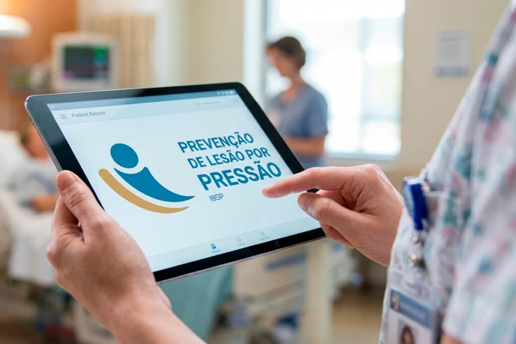 Lesão Pressão