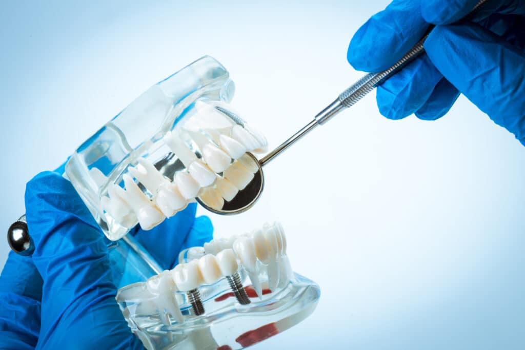 Dentista