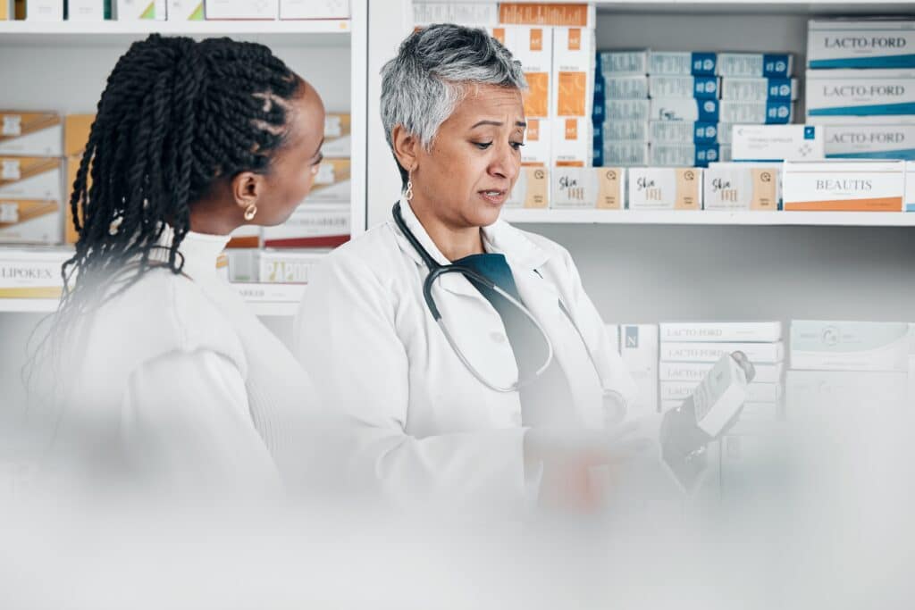 Farmaceuticos