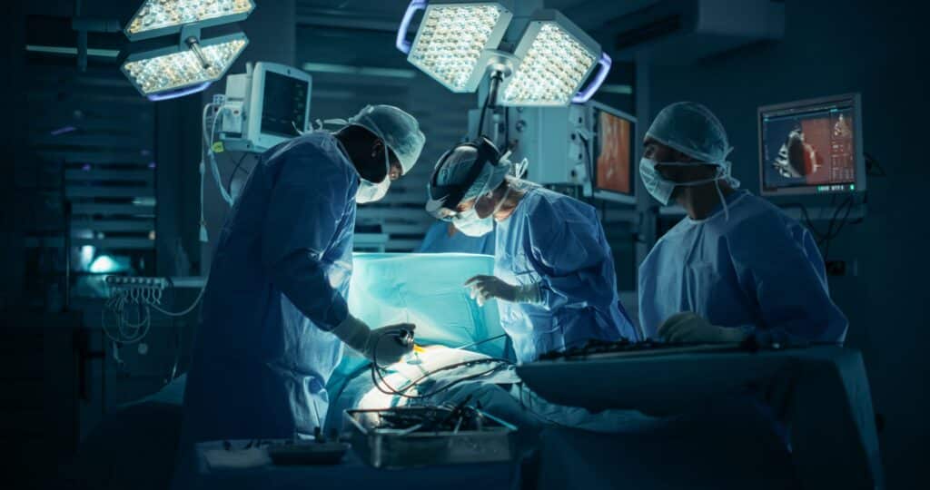 Cirurgia