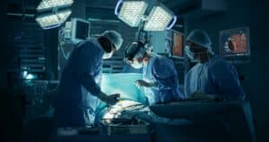 Cirurgia