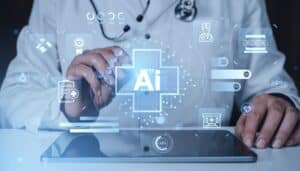 inteligência artificial